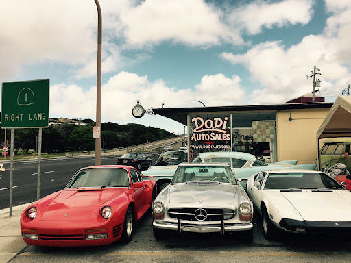 Auto Broker «Dodi Auto Sales», reviews and photos, 2240 Del Monte Ave # A, Monterey, CA 93940, USA