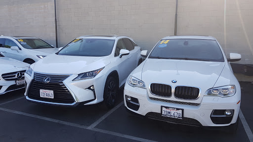 Used Car Dealer «Topline Automotive Inc.», reviews and photos, 840 Garvey Ave, Monterey Park, CA 91755, USA