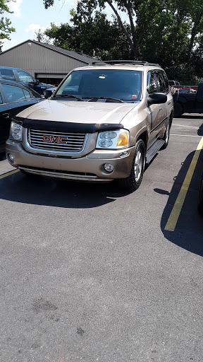 Used Car Dealer «Atlas Auto LLC», reviews and photos, 1841 Lyell Ave, Rochester, NY 14606, USA