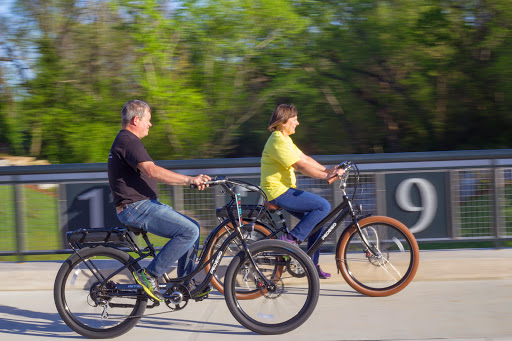 Bicycle Store «Pedego Electric Bikes Franklin», reviews and photos, 234 5th Ave N, Franklin, TN 37064, USA