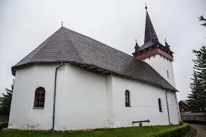 Hungarian Reformed Church image