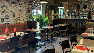 Photo n°57 de PIZZERIA ARTEKA à Ciboure ()