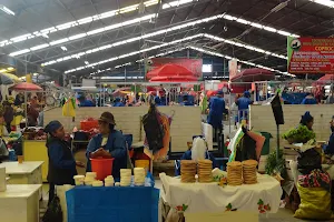 Mercado Campesino image