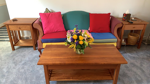 Florist «Park Florist», reviews and photos, 6921 Laurel Ave, Takoma Park, MD 20912, USA