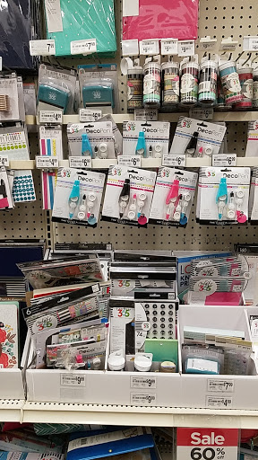 Craft Store «Michaels», reviews and photos, 14137 Crossing Pl, Woodbridge, VA 22192, USA