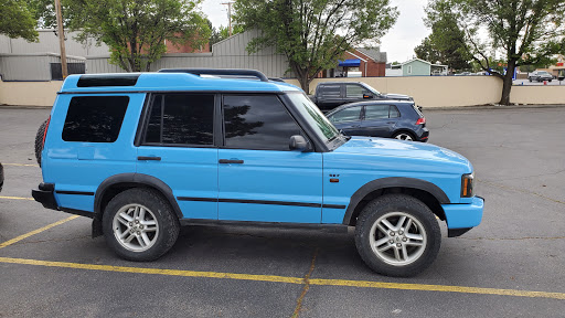 Auto Body Shop «Maaco Collision Repair & Auto Painting», reviews and photos, 8411 State St, Sandy, UT 84070, USA