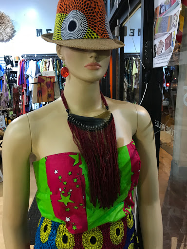 Clothing Store «Exotique», reviews and photos, 319 W Main St, Durham, NC 27701, USA