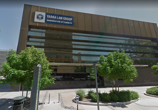 Immigration Attorney «Yarra, Kharazi & Clason», reviews and photos