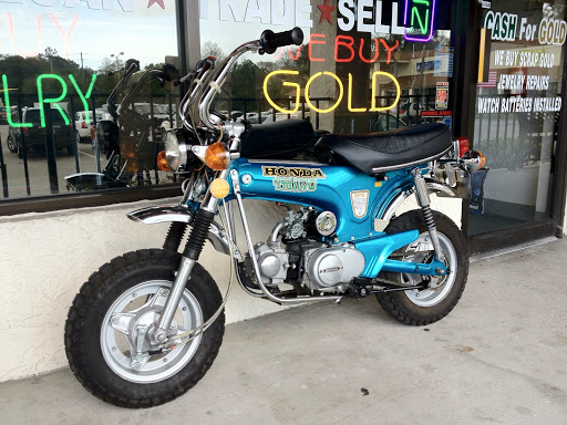 Pawn Shop «Pawn Star», reviews and photos, 7294 FL-54, New Port Richey, FL 34653, USA