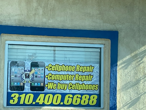 Electronics Repair Shop «It Can Be Fixed», reviews and photos, 5138 E Imperial Hwy, Lynwood, CA 90262, USA