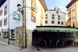 Pension Bar El Gijonés - Cangas de Onís image