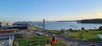 Agence Atria - Maître d'oeuvre - Contractant Général à Lorient