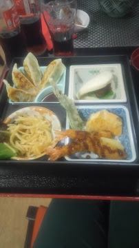 Nouille du Restaurant japonais Negishi Japon à Valenciennes - n°11