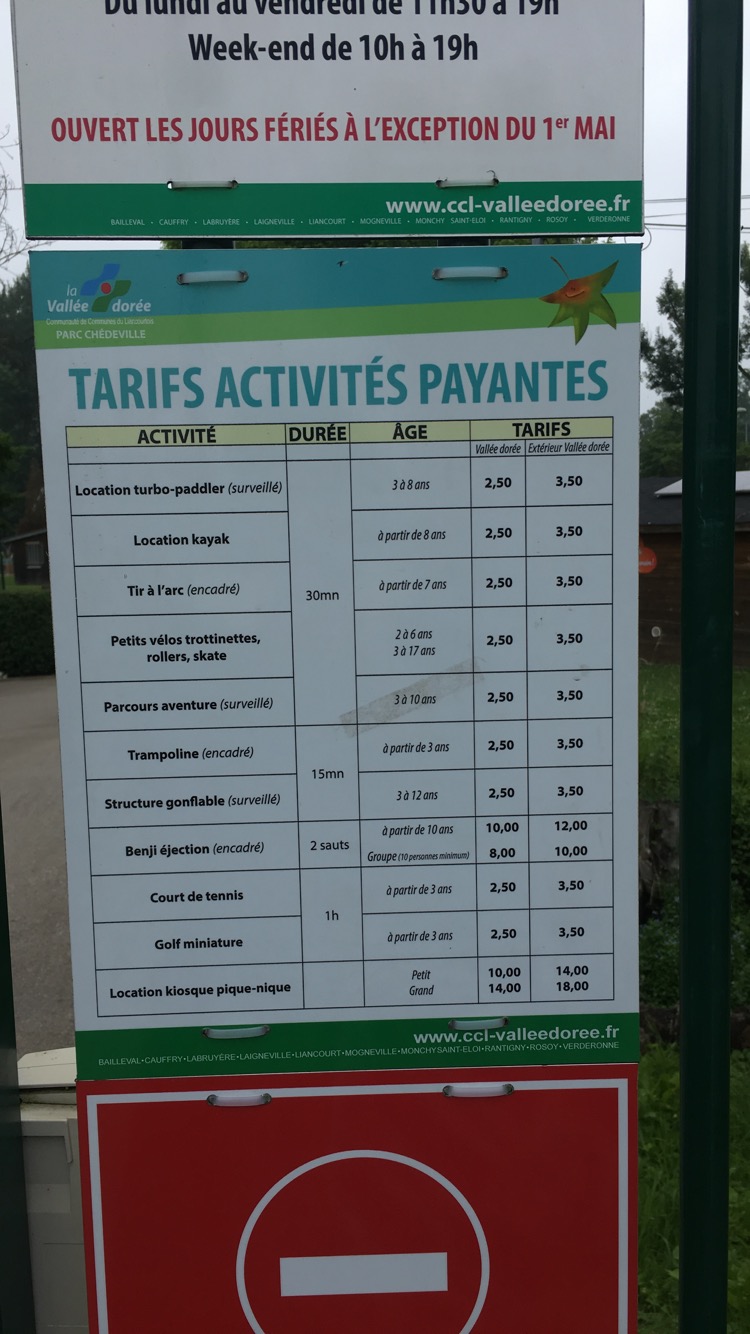 Photo n° 1 de l'avis de Selma.l fait le 10/06/2018 à 19:56