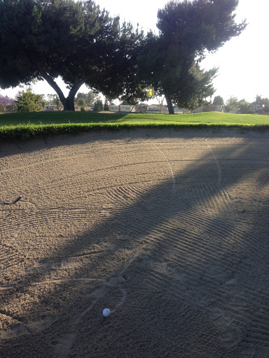 Golf Course Cerritos Iron Wood Nine Golf Course reviews and photos