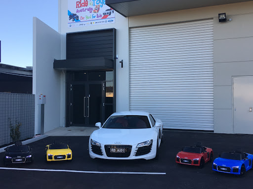 Ride On Toys Australia