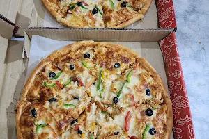 Pizza King Mardan image