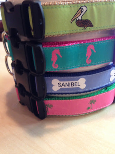 Pet Supply Store «Island Paws», reviews and photos, 630 Tarpon Bay Rd # 5, Sanibel, FL 33957, USA