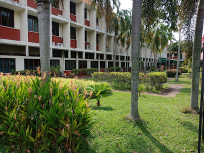 Pusat Pergigian Kanak-Kanak & ILKKM (Pergigian) Georgetown Pulau Pinang