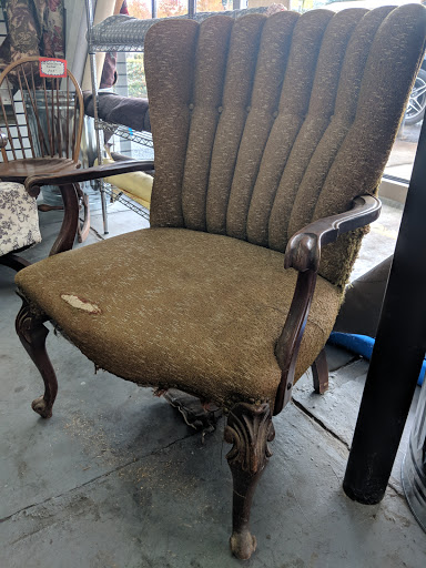 Gresham Upholstery