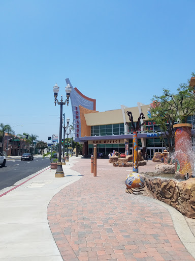 Movie Theater «Edwards Alhambra Renaissance 14 & IMAX», reviews and photos, 1 E Main St, Alhambra, CA 91801, USA