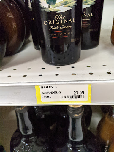 Liquor Store «B & L Liquors», reviews and photos, 767 W Dundee Rd, Wheeling, IL 60090, USA