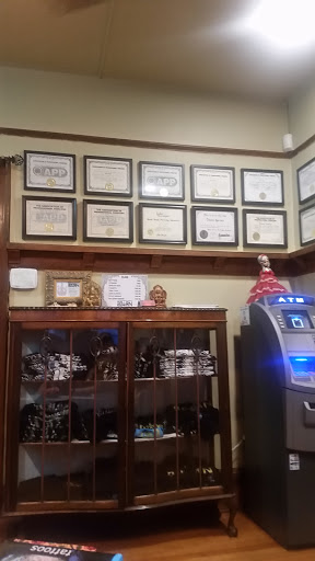 Explore frame tattoo ideas, creative tattoo ideas in Portland, available at Adorn East