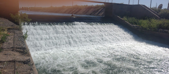 Central hidroeléctrica 'Ing.César'