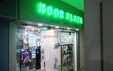 Noor Plaza (Home And Kitchen Appliances) image