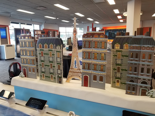 Cell Phone Store «AT&T», reviews and photos, 27112 167th Pl SE, Covington, WA 98042, USA