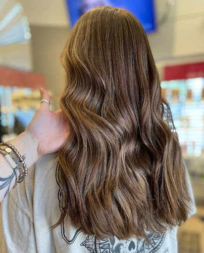 Beauty Salon «James Salon», reviews and photos, 5290 W 9th St Dr #100, Greeley, CO 80634, USA