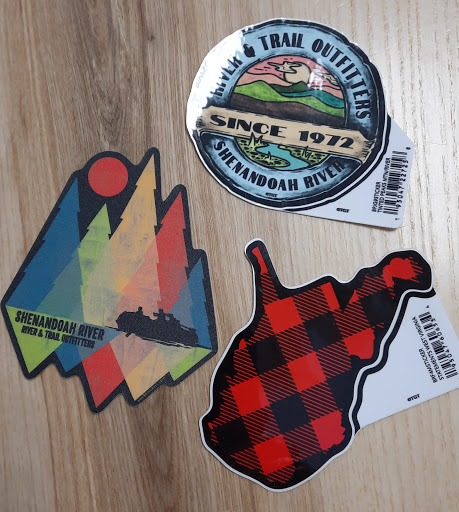 Raft Trip Outfitter «River & Trail Outfitters», reviews and photos, 604 Valley Rd, Knoxville, MD 21758, USA