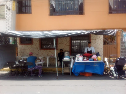 Barbacoa el Itacate 2