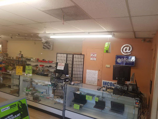 Computer Repair Service «X-PCzone Computer and Phone Repair», reviews and photos, 2537 W Beverly Blvd #104, Montebello, CA 90640, USA