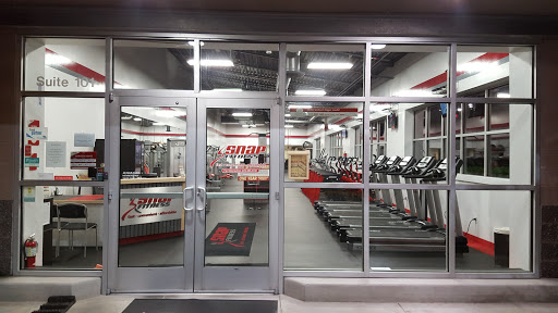 Gym «Snap Fitness», reviews and photos, 11435 Avondale Rd NE, Redmond, WA 98052, USA