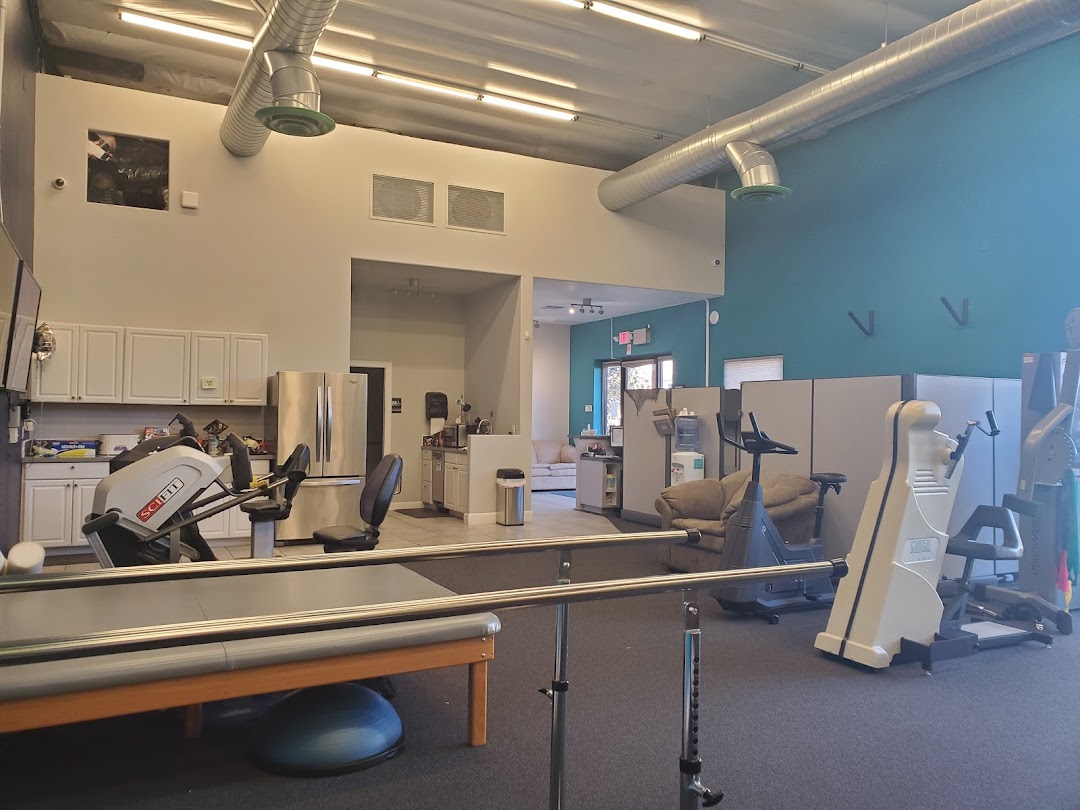 Central Coast Physical Therapy