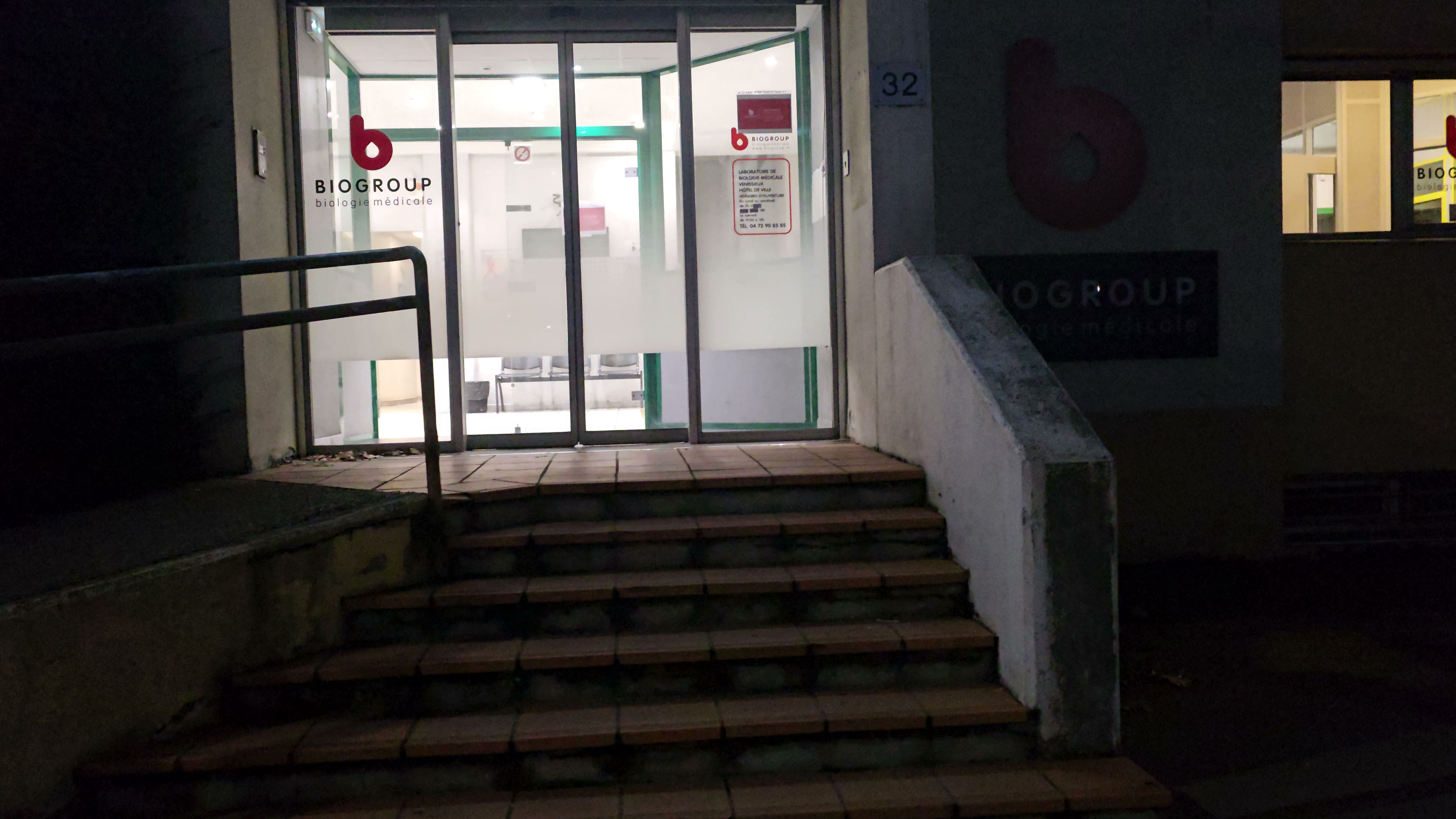 Photo n° 1 de l'avis de Nelly. fait le 30/12/2023 à 07:18