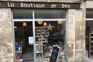 La Boutique de Béa image