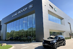 Jaguar Land Rover - Auto Bierschneider British Cars GmbH & Co. KG