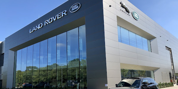 Jaguar Land Rover - Auto Bierschneider British Cars GmbH & Co. KG