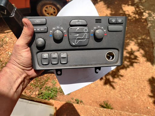 Auto Repair Shop «MB Resources LLC», reviews and photos, 499 Hwy 53, Dawsonville, GA 30534, USA