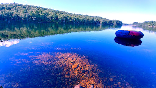 Long Pond