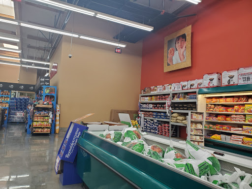 Grocery Store «Superior Grocers», reviews and photos, 1858 Durfee Ave, South El Monte, CA 91733, USA