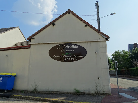 photo n° 7 du restaurants L'Aristide à Petit-Couronne