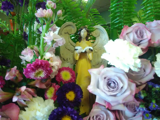 Florist «Bella Blooms Florist», reviews and photos, 6521 AL-69, Tuscaloosa, AL 35405, USA