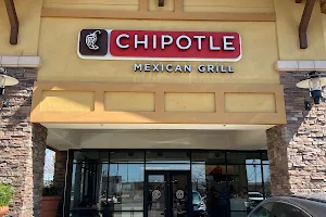 Chipotle Mexican Grill image