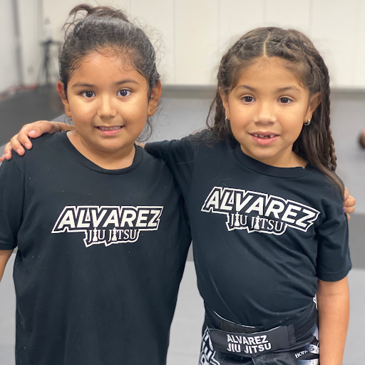 Martial Arts School «Alvarez Brazilian Jiu-Jitsu Arlington TX», reviews and photos, 1118 W Harris Rd #102, Arlington, TX 76001, USA