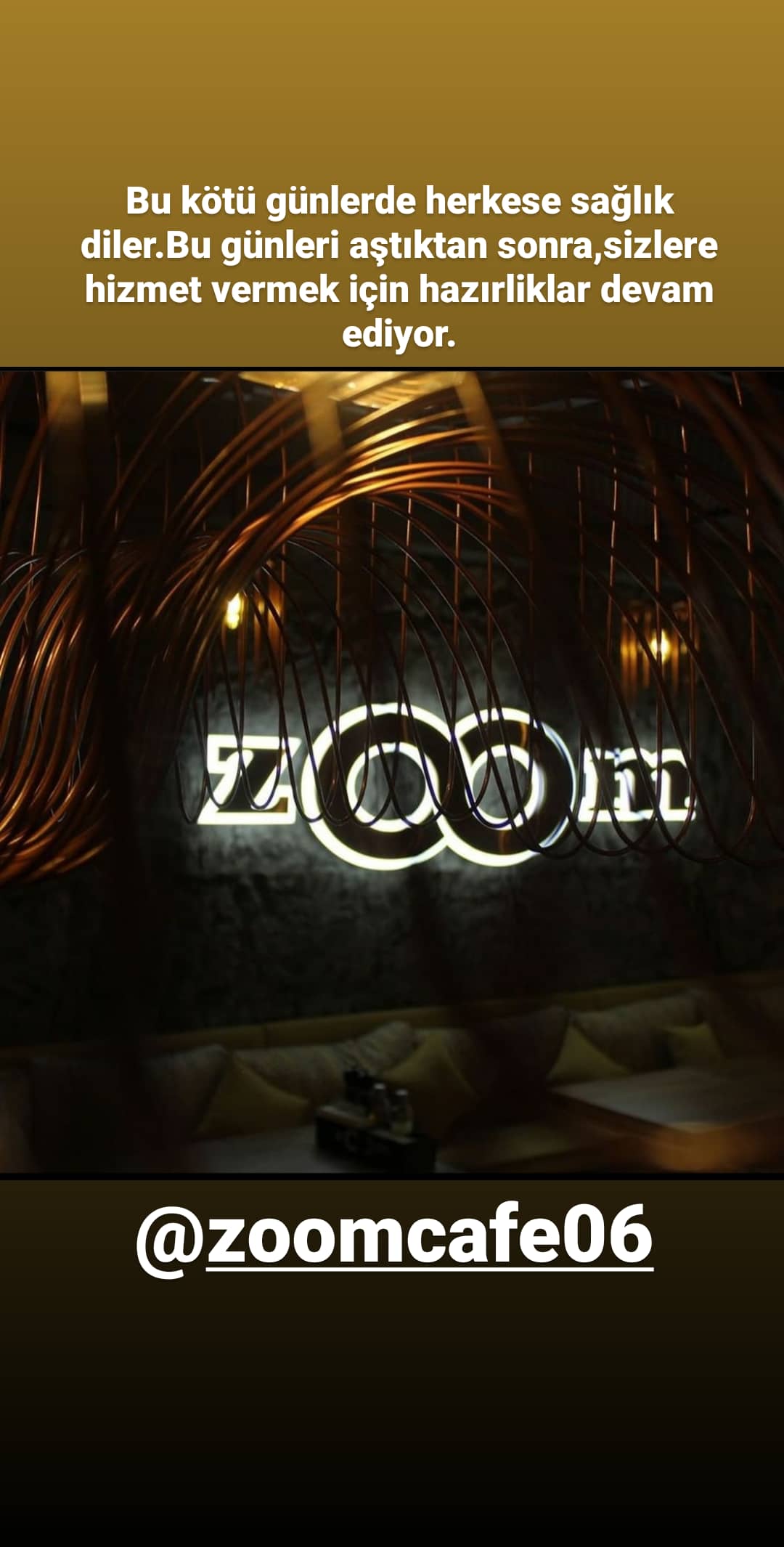 Zoom Cafe Bistro