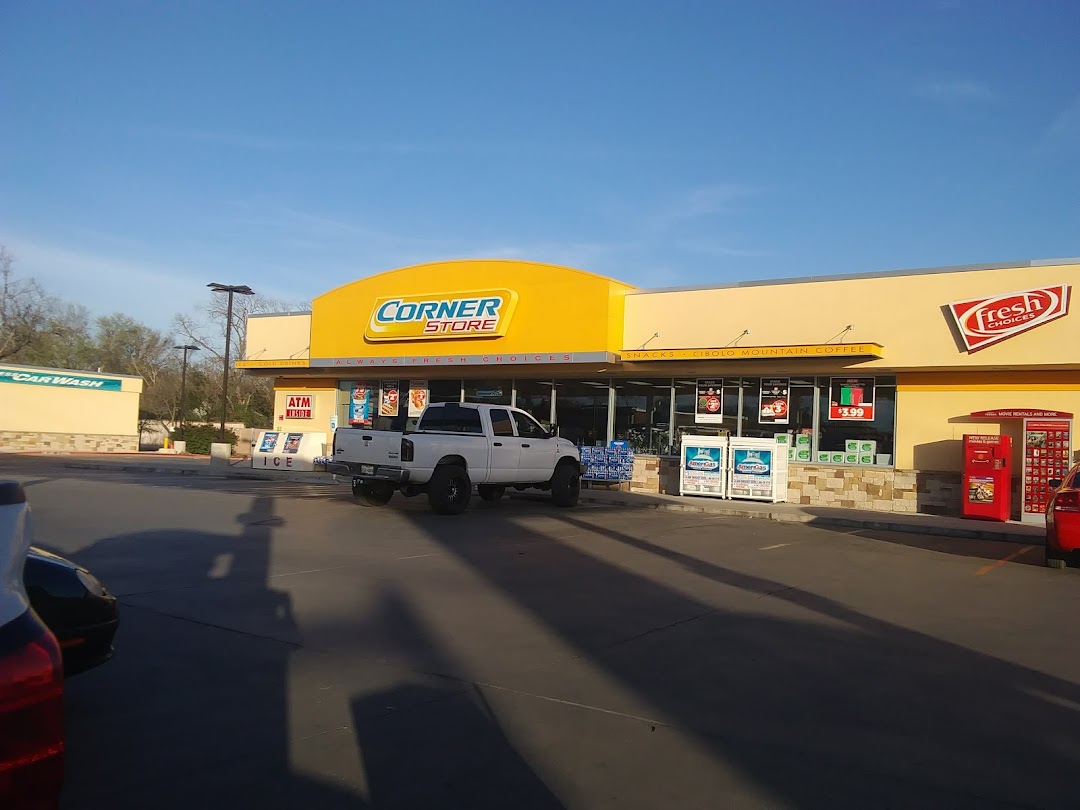 Corner Store