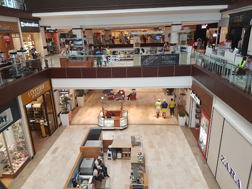 Pradera Concepción Mall